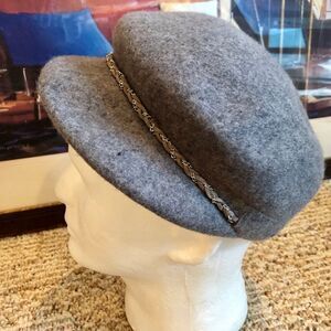 Nice hat by Nine West